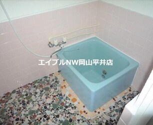 白馬荘の物件内観写真